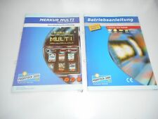 Anleitung adp gauselmann gebraucht kaufen Anleitung adp gauselmann gebraucht kaufen  Tübingen