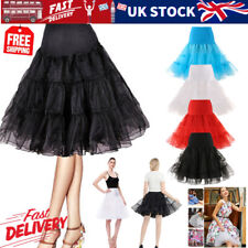 Retro underskirt 50s for sale  UK