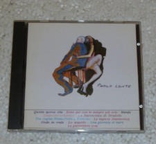 Paolo conte paolo usato  Gaeta