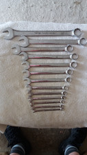 Halfords professional metric for sale  ROTHERHAM
