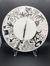 Ikea wall clock for sale  South Easton