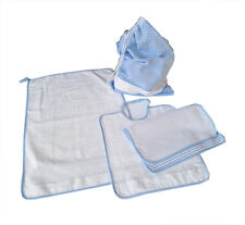 Set asilo pezzi usato  Leffe