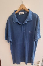 Kurzarm polo stone gebraucht kaufen  Köln