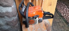 Stihl motorsägen defekt gebraucht kaufen  Dahn