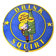 Vintage squirt soda for sale  Houston