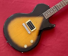 Epiphone limited edition for sale  Smyrna