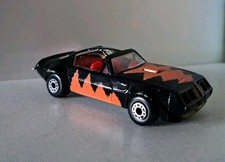 Matchbox pontiac firebird for sale  STANLEY