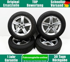 Kompletträder satz winter gebraucht kaufen Kompletträder satz winter gebraucht kaufen  Eilenburg