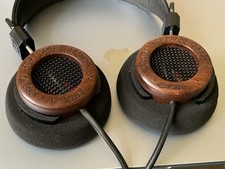 Grado gh2 headphones for sale  GREENOCK