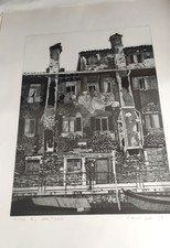 Acquaforte federica galli usato  La Spezia