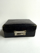 Vintage antique blue for sale  SHAFTESBURY