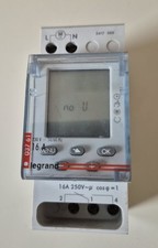 Legrand timer rex2000 usato  Calderara di Reno