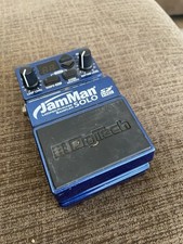 Pedal DigiTech JamMan Solo Looper/Frase Sampler SD HC comprar usado  Enviando para Brazil