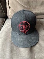 Rush r40 snapback for sale  Portland