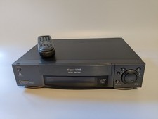 Panasonic hs950eg svhs gebraucht kaufen  Aurich