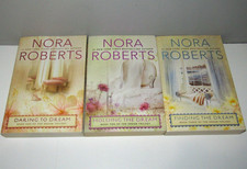 Dream trilogy nora for sale  Holland