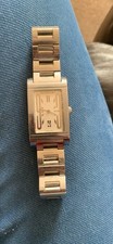 Ladies luxury silver for sale  YORK