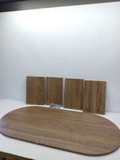 Hanah Home Stylowy stolik kawowy 119 x 60 x 39,8 cm na sprzedaż  PL