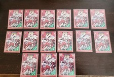 Card lot 1989 for sale  South San Francisco
