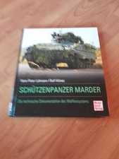 Schützenpanzer marder gebraucht kaufen  Munster