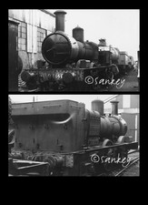 Gwr 35mm negatives for sale  SOUTHAM