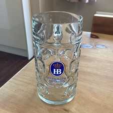 Hofbrauhaus muchen german for sale  SANDY
