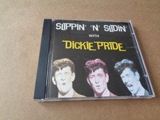 Dickie pride slippin for sale  WORTHING