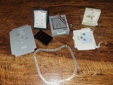 Assortment jewelry necklace for sale  Copperas Cove