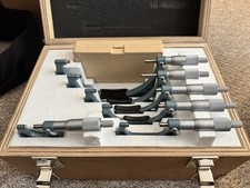 Mitutoyo precision measuring for sale  NEWBURY