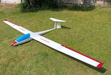 Scale slope glider for sale  WATERLOOVILLE