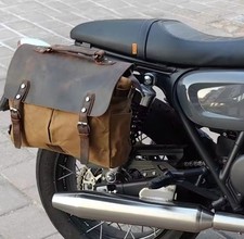 Waterproof motorcycle side for sale  PORTSMOUTH