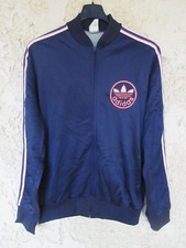 Veste adidas vintage d'occasion  Nîmes