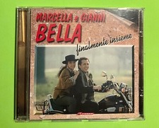 Marcella bella gianni usato  Roma