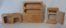 Vintage wood dollhouse for sale  Gainesville