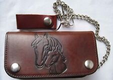 Porte feuille biker d'occasion  Fessenheim