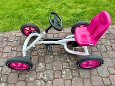 Berg gokart buddy gebraucht kaufen  Heppenheim (Bergstraße)