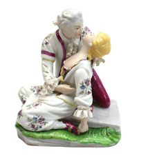 Vintage porzellanfigur ehepaar gebraucht kaufen  Mülheim an der Ruhr