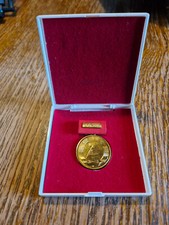 Ddr rden ehrenmedaille gebraucht kaufen  Kiel