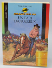Pari dangereux grand d'occasion  Biscarrosse