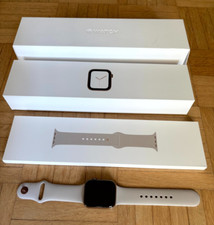 Top apple watch gebraucht kaufen  Ettlingen