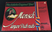 Vintage mensch argere for sale  Westbury