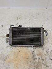 Radiatore acqua per usato Radiatore acqua per usato  Italia