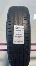 Neumático usado michelin usato  Malo