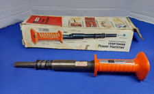 Craftsman powder actuated for sale  Sandy