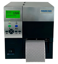Tested printronix t4m for sale  Sarasota