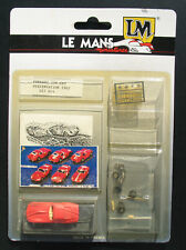 Mans miniatures 187024 gebraucht kaufen  Schorndorf