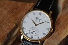 Chopard classique 36mm gebraucht kaufen  Wendeburg