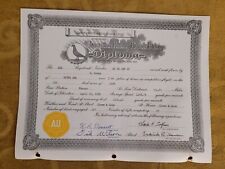 1958 pigeon race for sale  Galt
