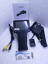 Tester telecamere ahd usato  Giugliano in Campania
