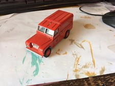 Corgi classics landrover for sale  STOURPORT-ON-SEVERN